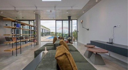 Residential - Villa - Tbilisi - GE