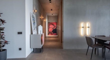 Residential - Villa - Tbilisi - GE