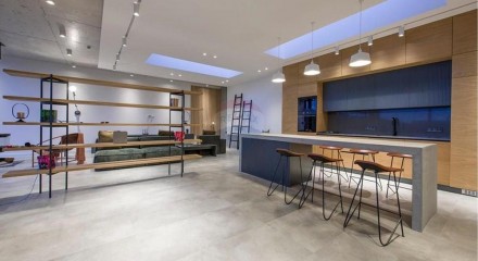 Residential - Villa - Tbilisi - GE
