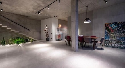 Residential - Villa - Tbilisi - GE