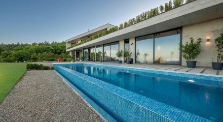 Residential - Villa - Tbilisi - GE