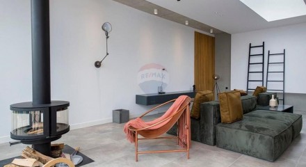 Residential - Villa - Tbilisi - GE