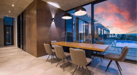 Residential - Villa - Tbilisi - GE