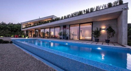 Residential - Villa - Tbilisi - GE