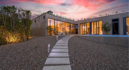Residential - Villa - Tbilisi - GE