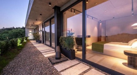 Residential - Villa - Tbilisi - GE