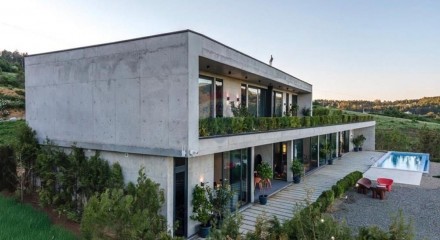 Residential - Villa - Tbilisi - GE