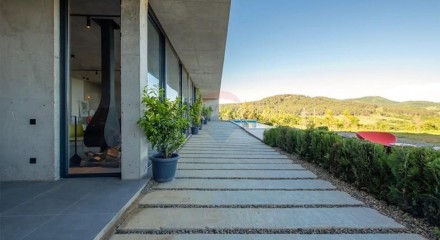 Residential - Villa - Tbilisi - GE
