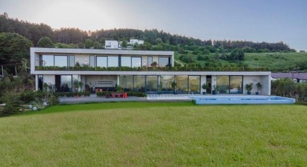 Residential - Villa - Tbilisi - GE