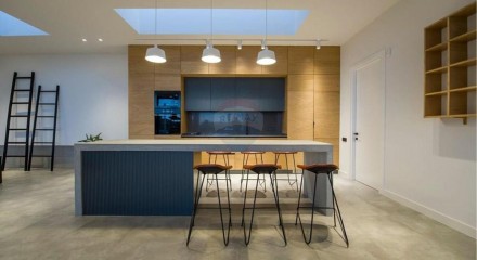 Residential - Villa - Tbilisi - GE