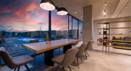 Residential - Villa - Tbilisi - GE