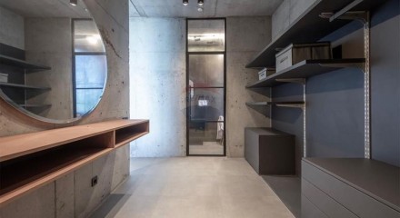 Residential - Villa - Tbilisi - GE