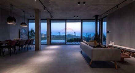 Residential - Villa - Tbilisi - GE