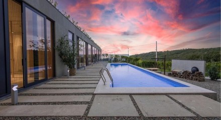 Residential - Villa - Tbilisi - GE