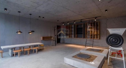 Residential - Villa - Tbilisi - GE