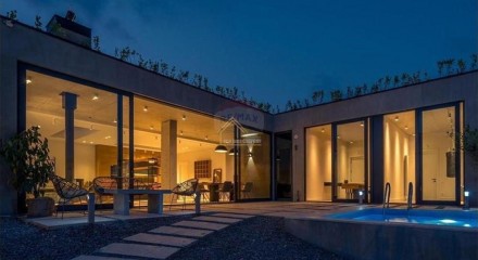Residential - Villa - Tbilisi - GE