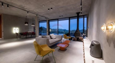 Residential - Villa - Tbilisi - GE