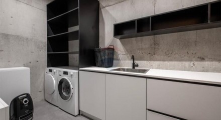 Residential - Villa - Tbilisi - GE
