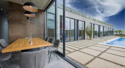 Residential - Villa - Tbilisi - GE