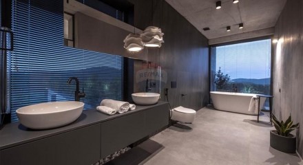 Residential - Villa - Tbilisi - GE