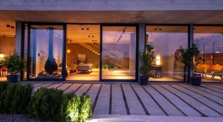 Residential - Villa - Tbilisi - GE