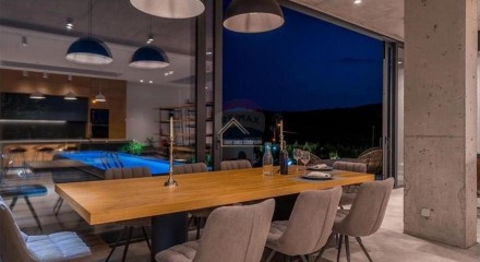 Residential - Villa - Tbilisi - GE