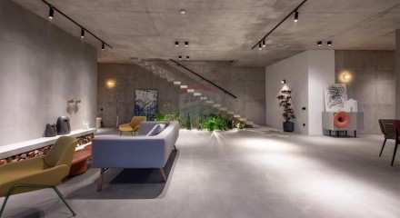 Residential - Villa - Tbilisi - GE