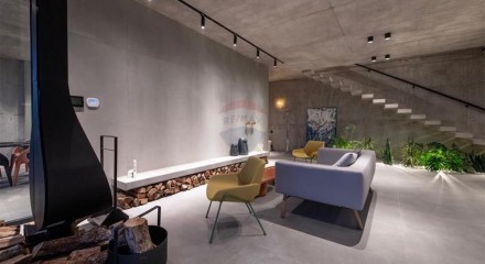 Residential - Villa - Tbilisi - GE