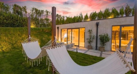 Residential - Villa - Tbilisi - GE