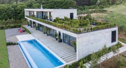 Residential - Villa - Tbilisi - GE