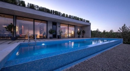 Residential - Villa - Tbilisi - GE