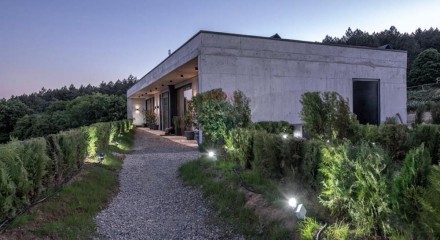 Residential - Villa - Tbilisi - GE