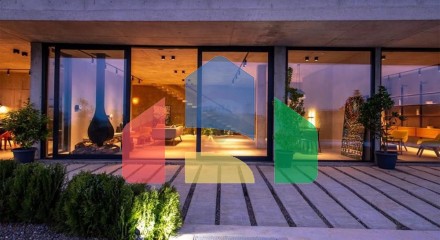 Residential - Villa - Tbilisi - GE