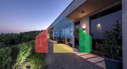 Residential - Villa - Tbilisi - GE