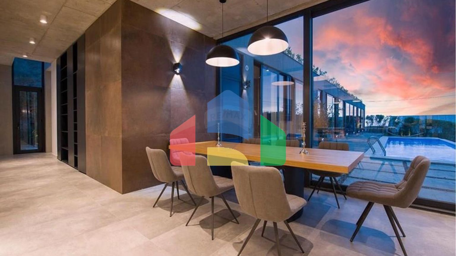 Residential - Villa - Tbilisi - GE