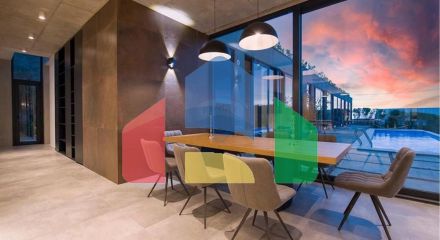 Residential - Villa - Tbilisi - GE