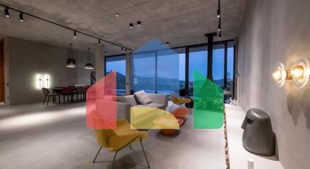 Residential - Villa - Tbilisi - GE