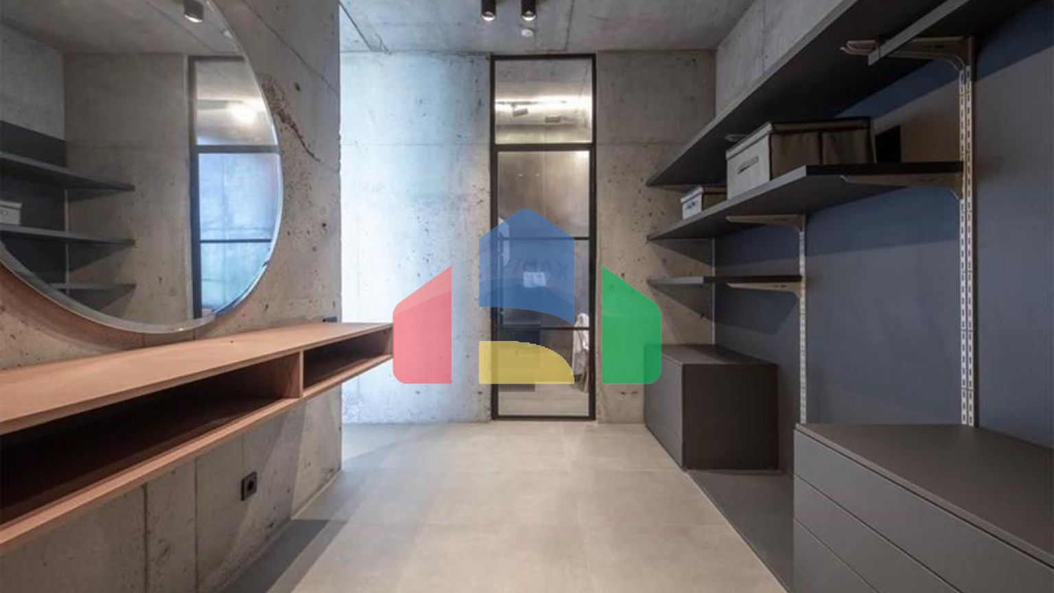 Residential - Villa - Tbilisi - GE