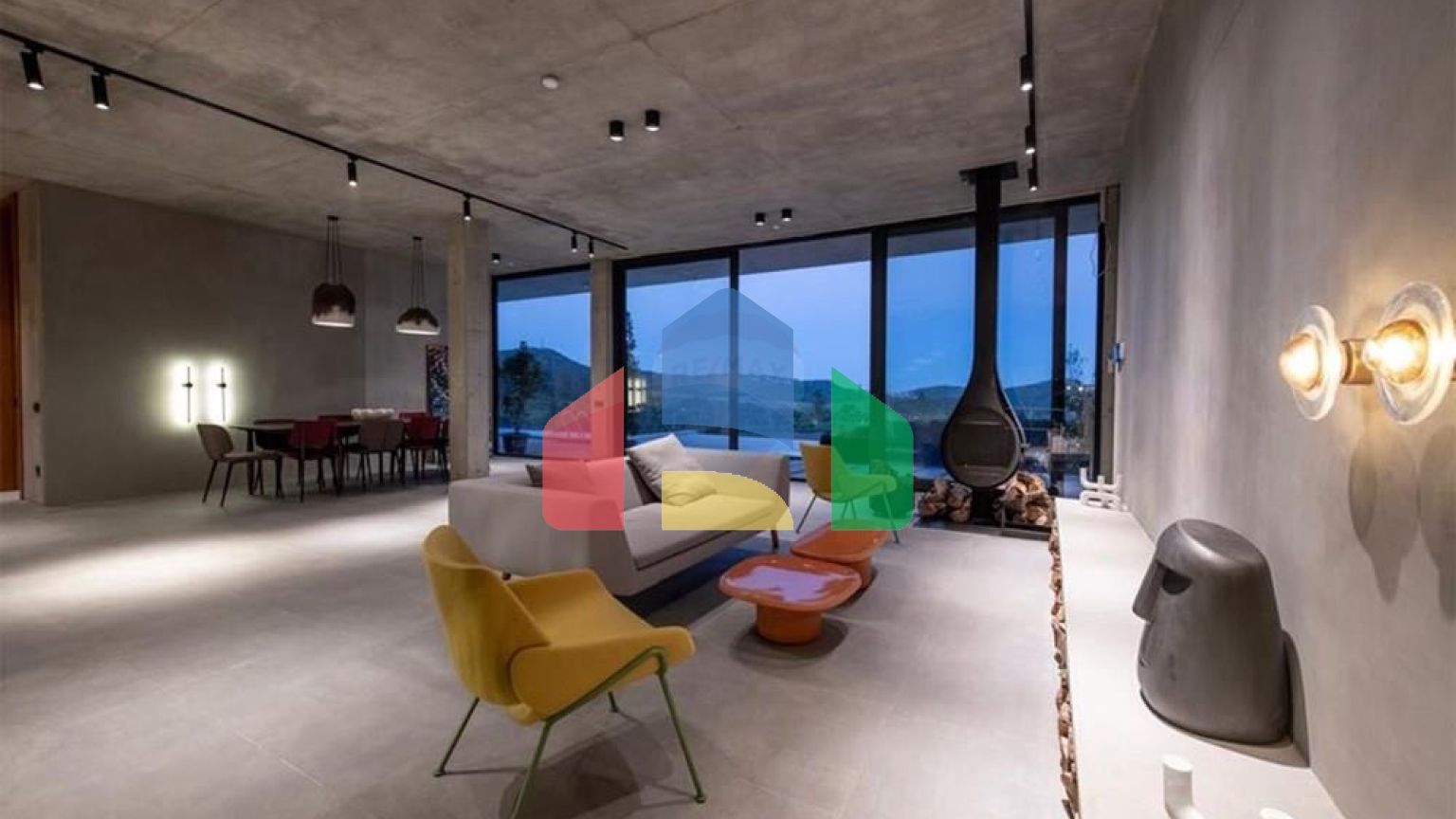 Residential - Villa - Tbilisi - GE