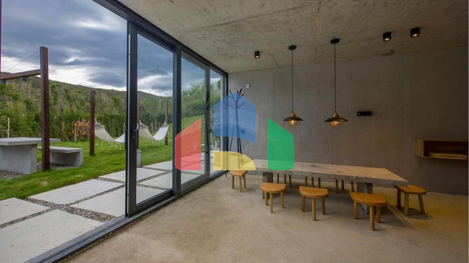 Residential - Villa - Tbilisi - GE