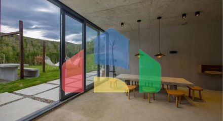 Residential - Villa - Tbilisi - GE