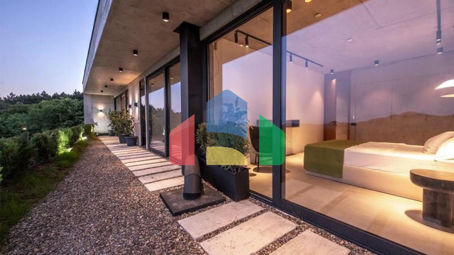 Residential - Villa - Tbilisi - GE