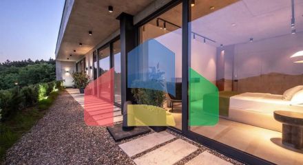 Residential - Villa - Tbilisi - GE