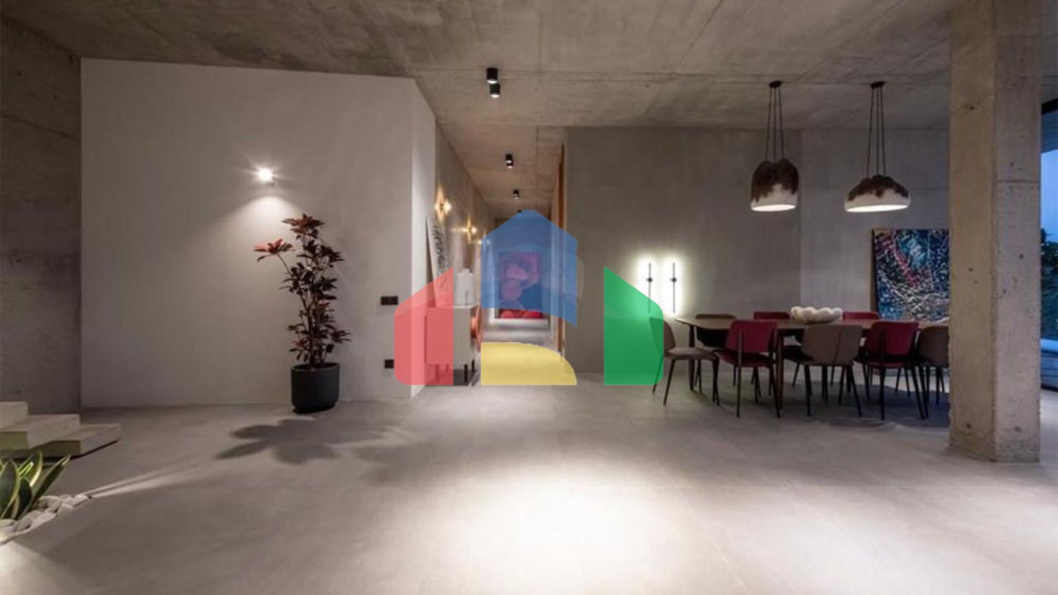 Residential - Villa - Tbilisi - GE