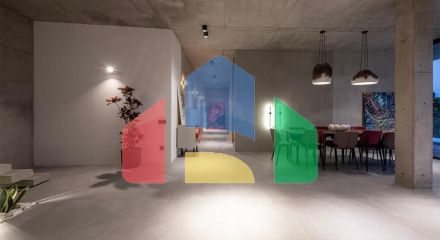 Residential - Villa - Tbilisi - GE