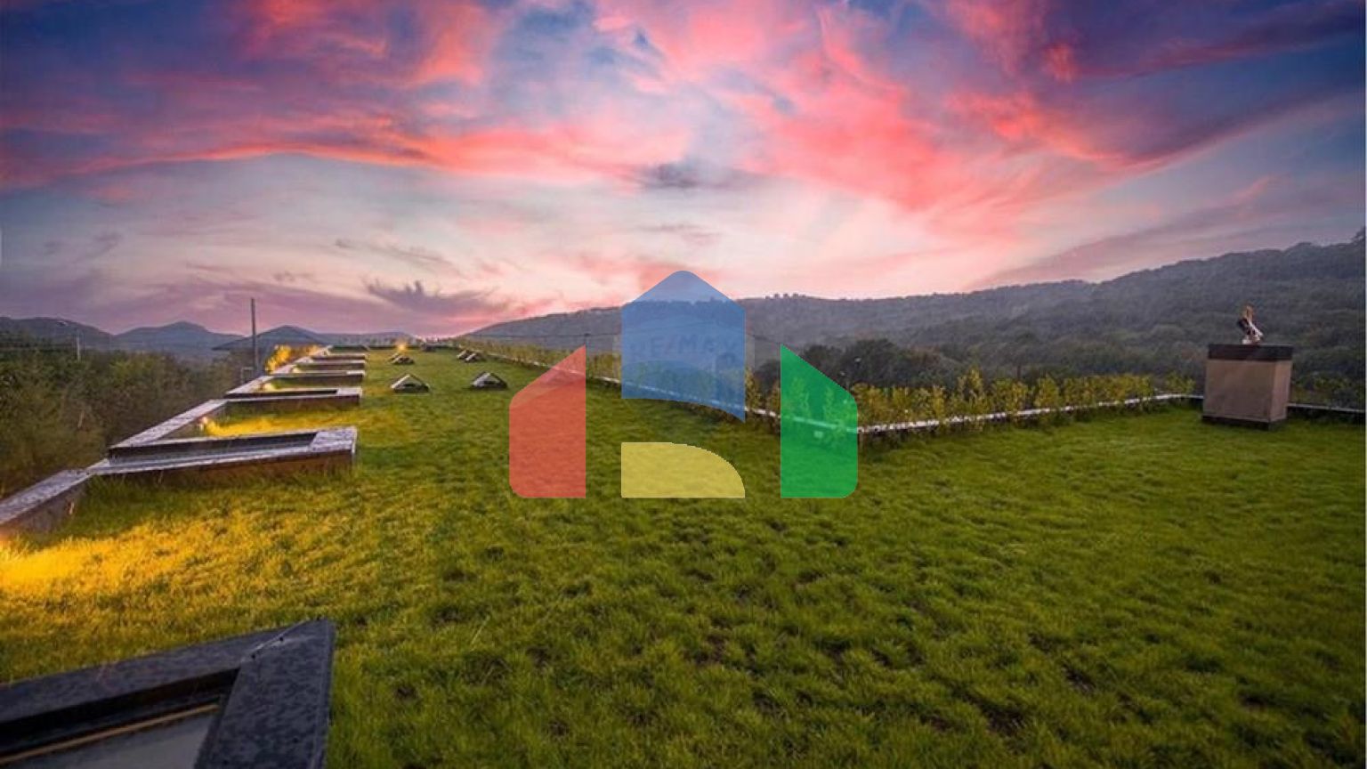 Residential - Villa - Tbilisi - GE