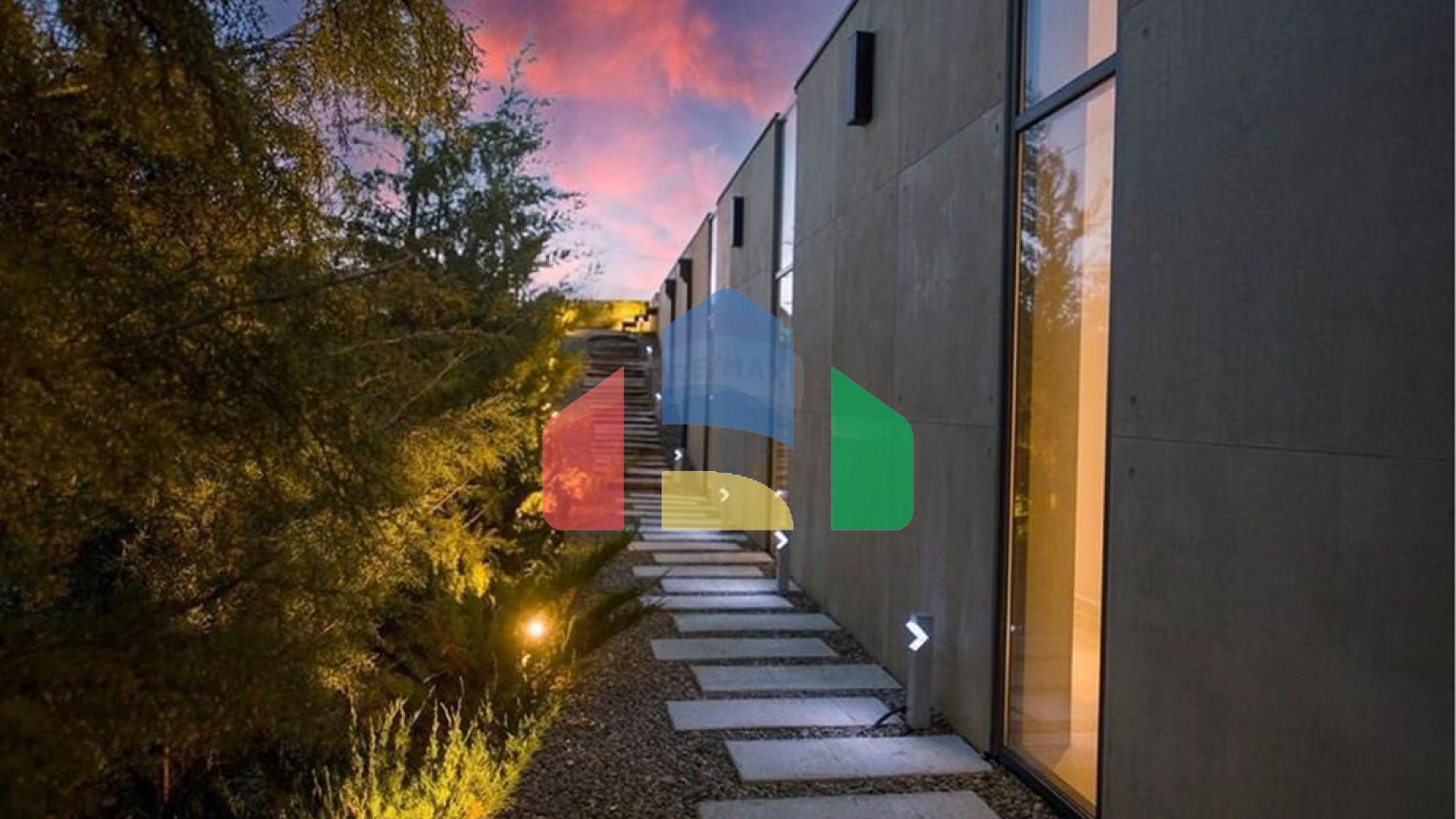 Residential - Villa - Tbilisi - GE