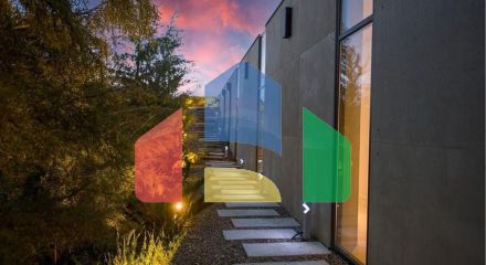 Residential - Villa - Tbilisi - GE