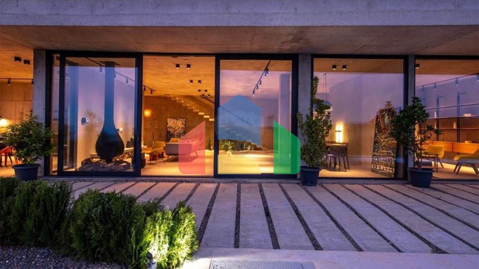 Residential - Villa - Tbilisi - GE