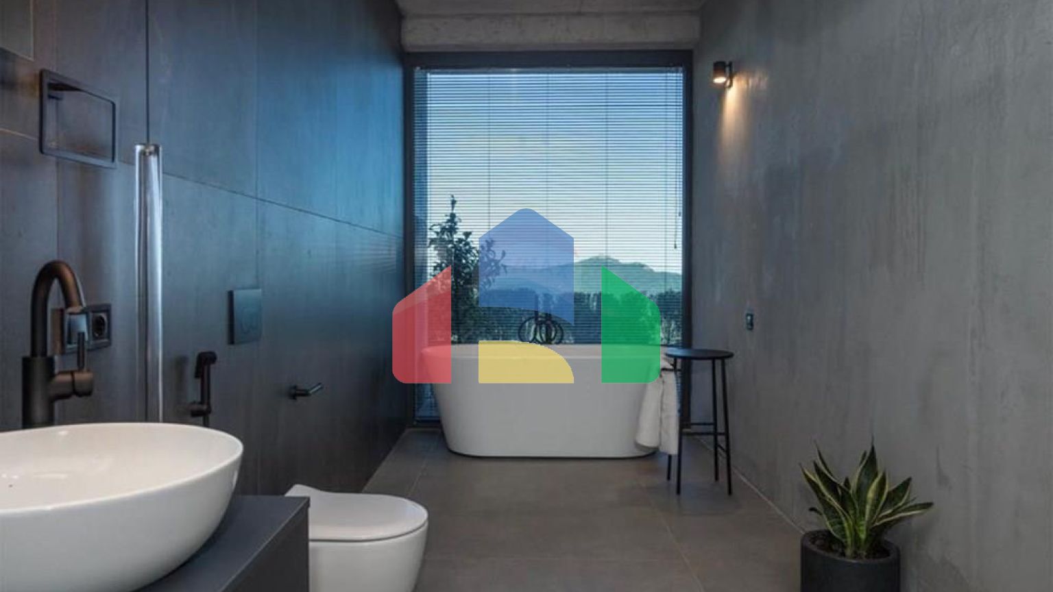 Residential - Villa - Tbilisi - GE